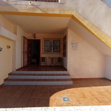 Apartment In La Zenia Dehesa de Campoamor  Eksteriør billede