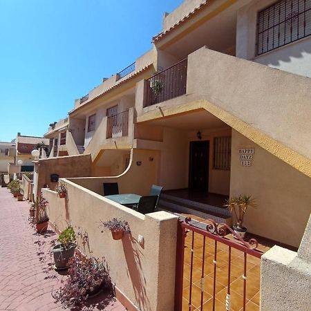 Apartment In La Zenia Dehesa de Campoamor  Eksteriør billede