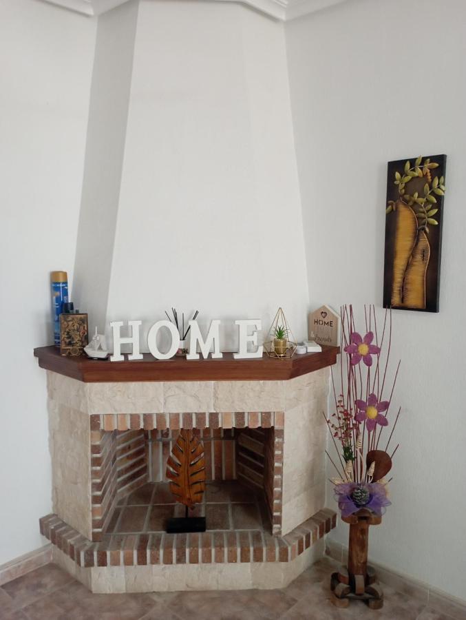 Apartment In La Zenia Dehesa de Campoamor  Eksteriør billede