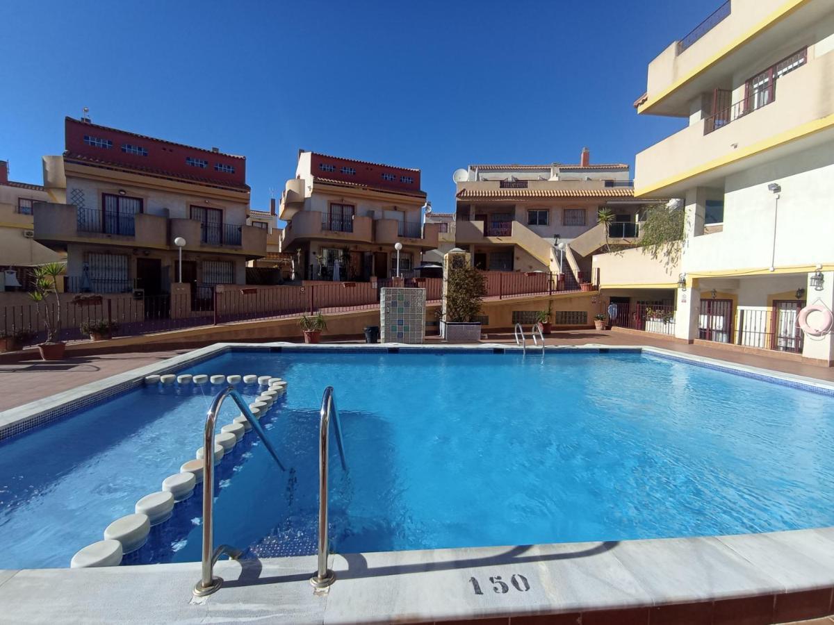 Apartment In La Zenia Dehesa de Campoamor  Eksteriør billede