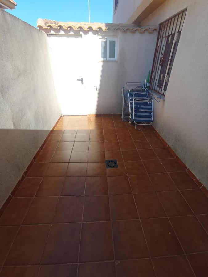 Apartment In La Zenia Dehesa de Campoamor  Eksteriør billede