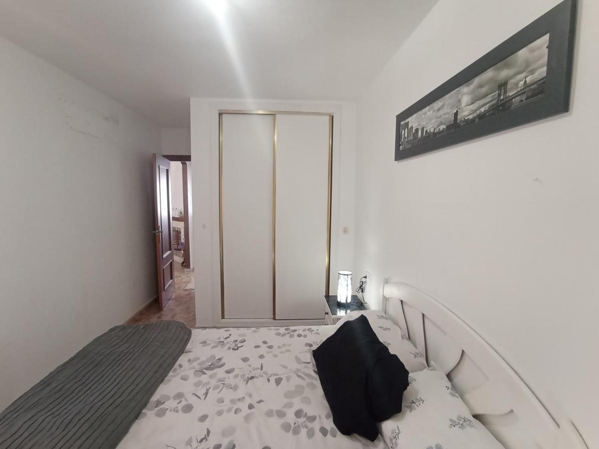 Apartment In La Zenia Dehesa de Campoamor  Eksteriør billede