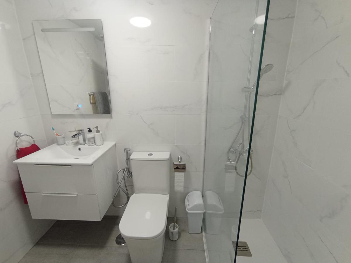 Apartment In La Zenia Dehesa de Campoamor  Eksteriør billede