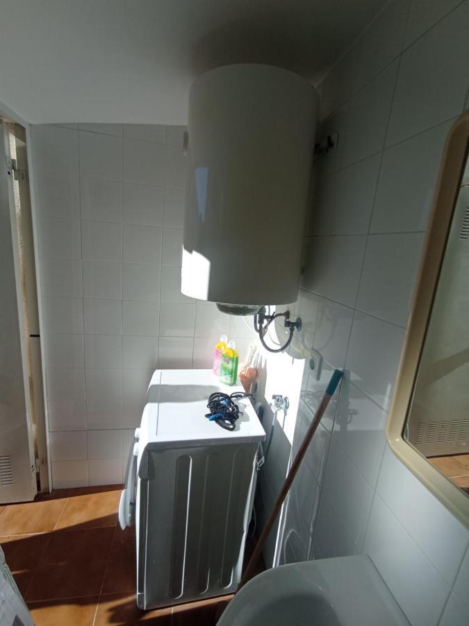 Apartment In La Zenia Dehesa de Campoamor  Eksteriør billede
