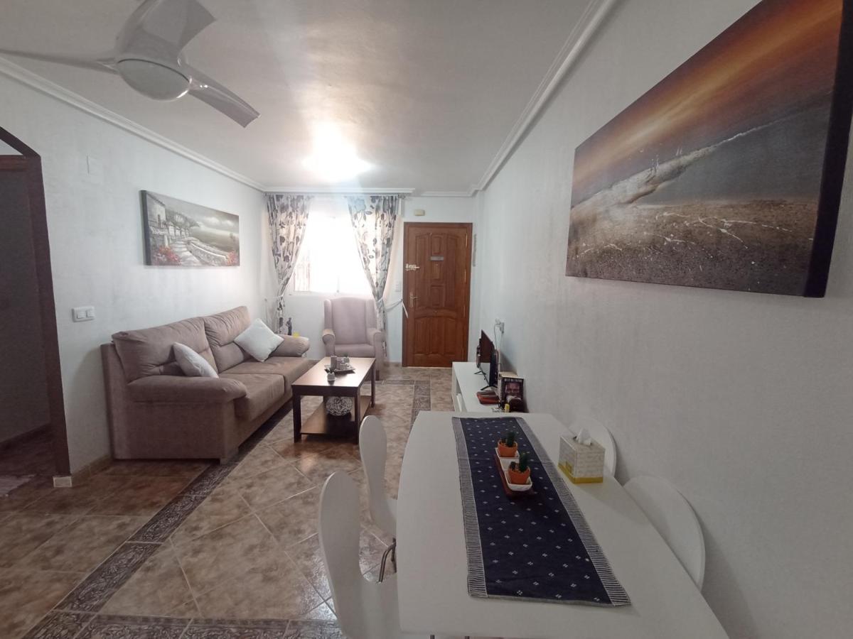 Apartment In La Zenia Dehesa de Campoamor  Eksteriør billede