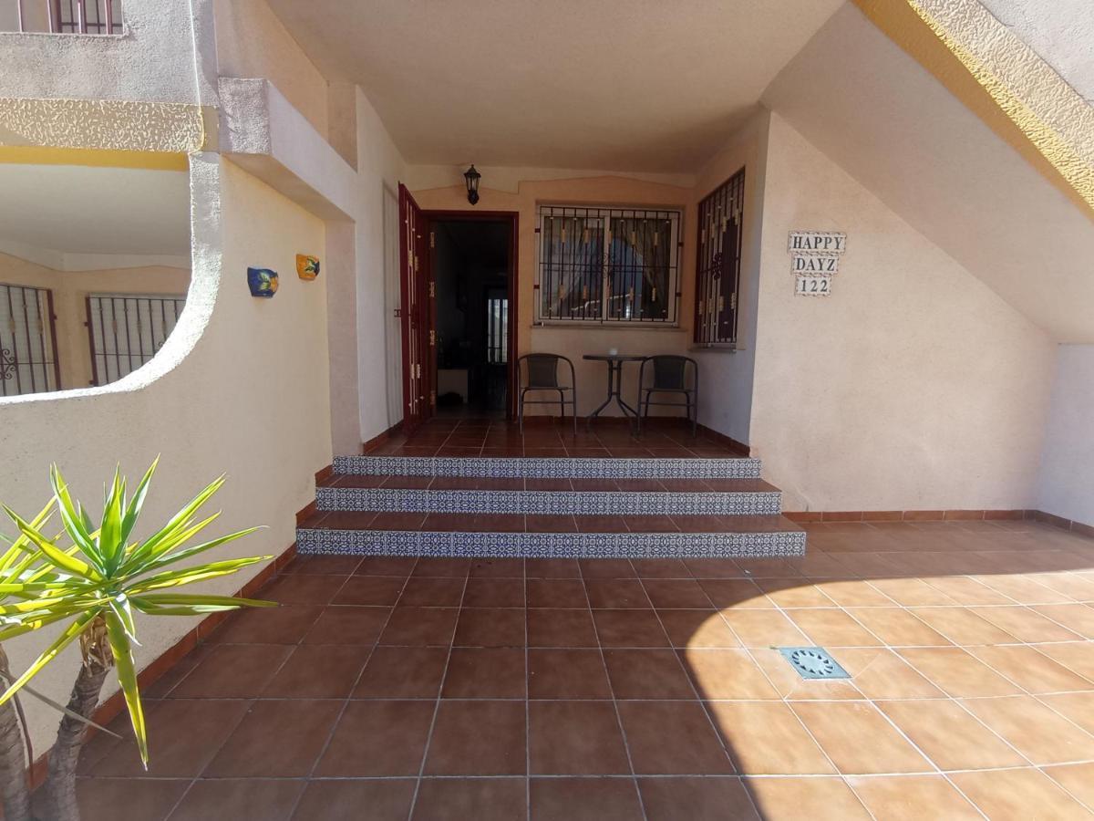 Apartment In La Zenia Dehesa de Campoamor  Eksteriør billede