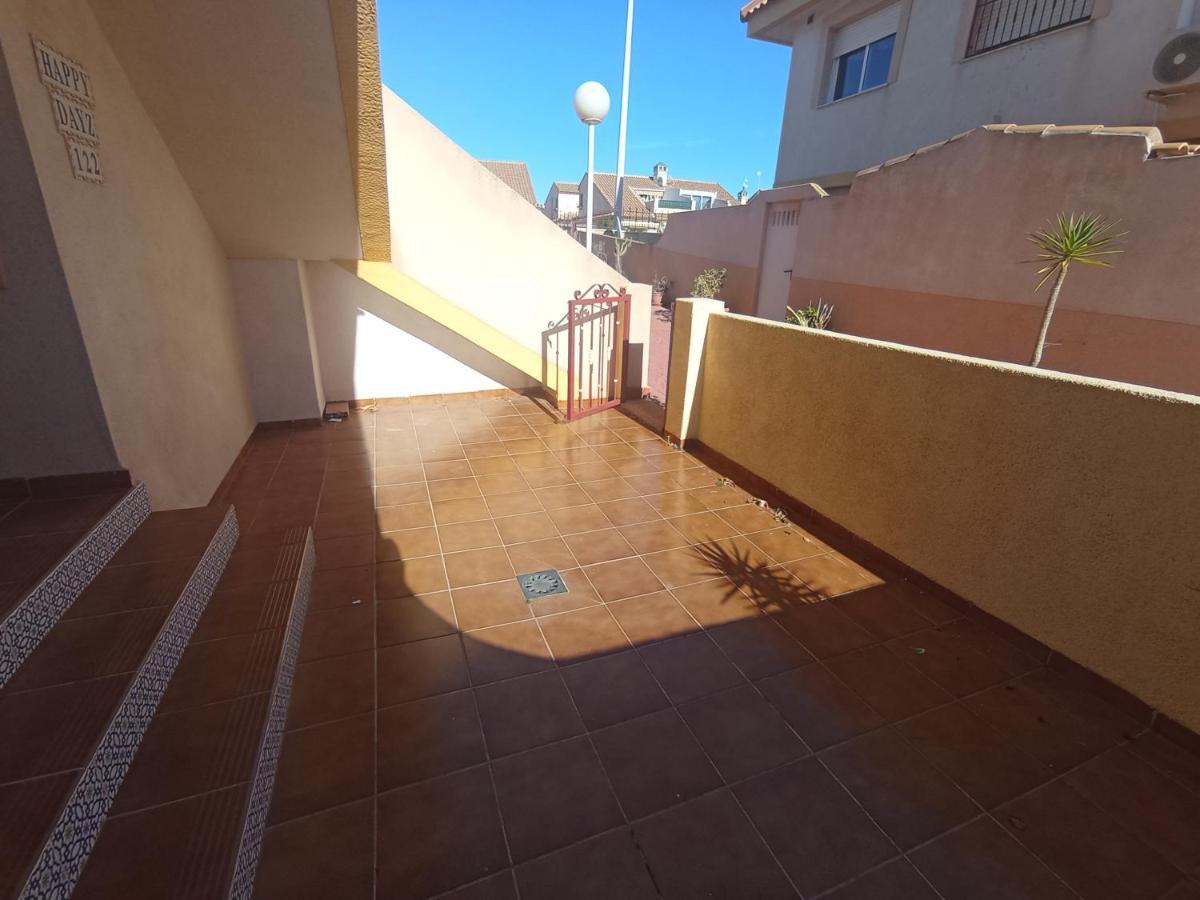 Apartment In La Zenia Dehesa de Campoamor  Eksteriør billede