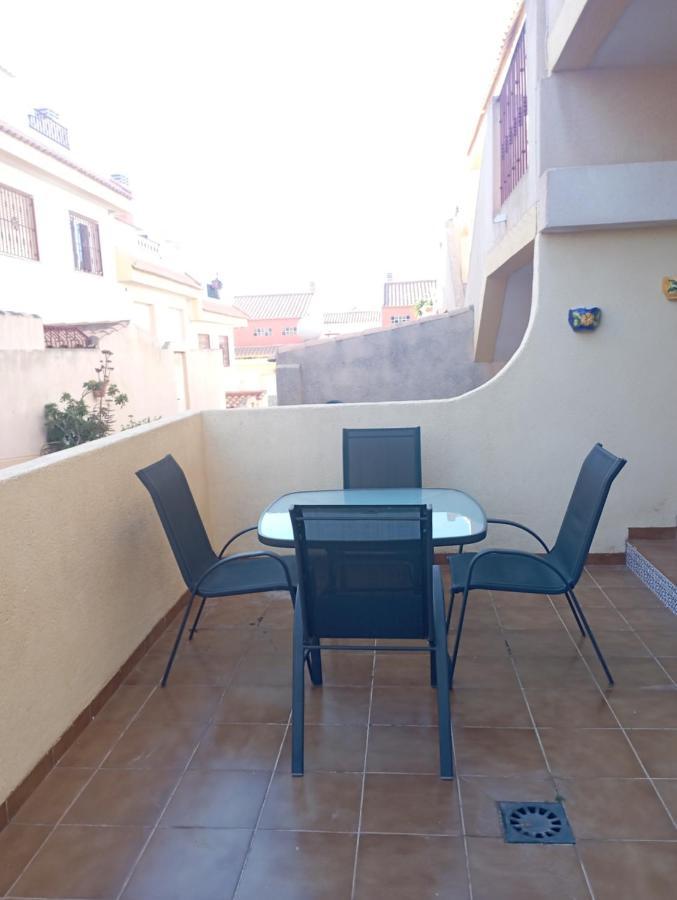 Apartment In La Zenia Dehesa de Campoamor  Eksteriør billede