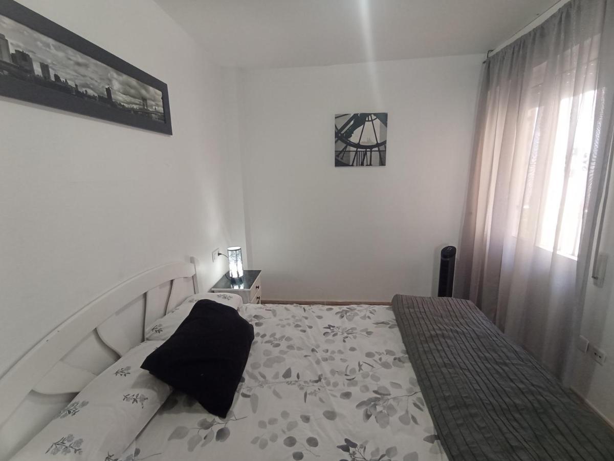 Apartment In La Zenia Dehesa de Campoamor  Eksteriør billede