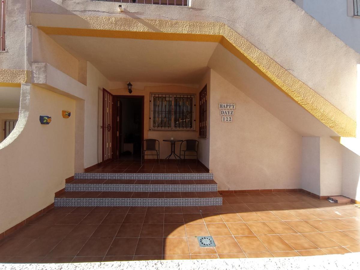 Apartment In La Zenia Dehesa de Campoamor  Eksteriør billede