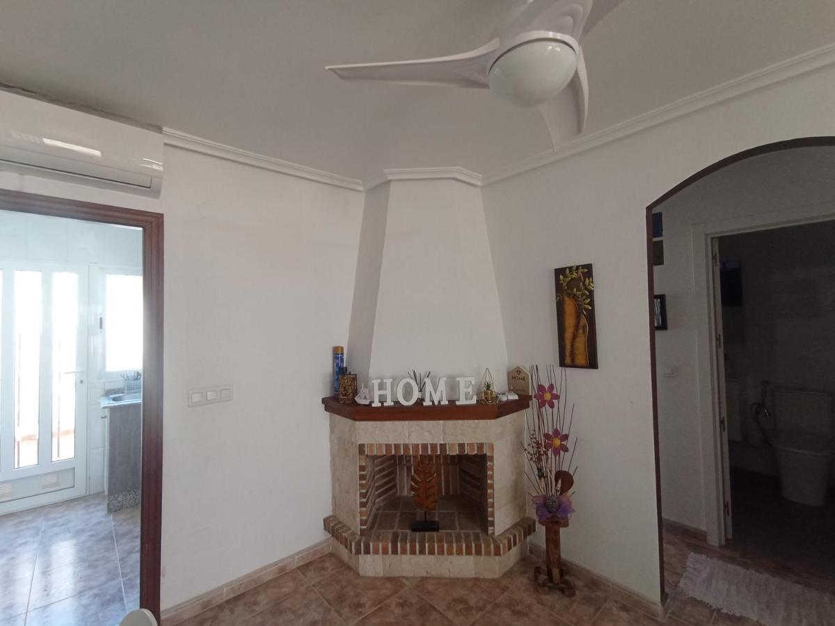 Apartment In La Zenia Dehesa de Campoamor  Eksteriør billede