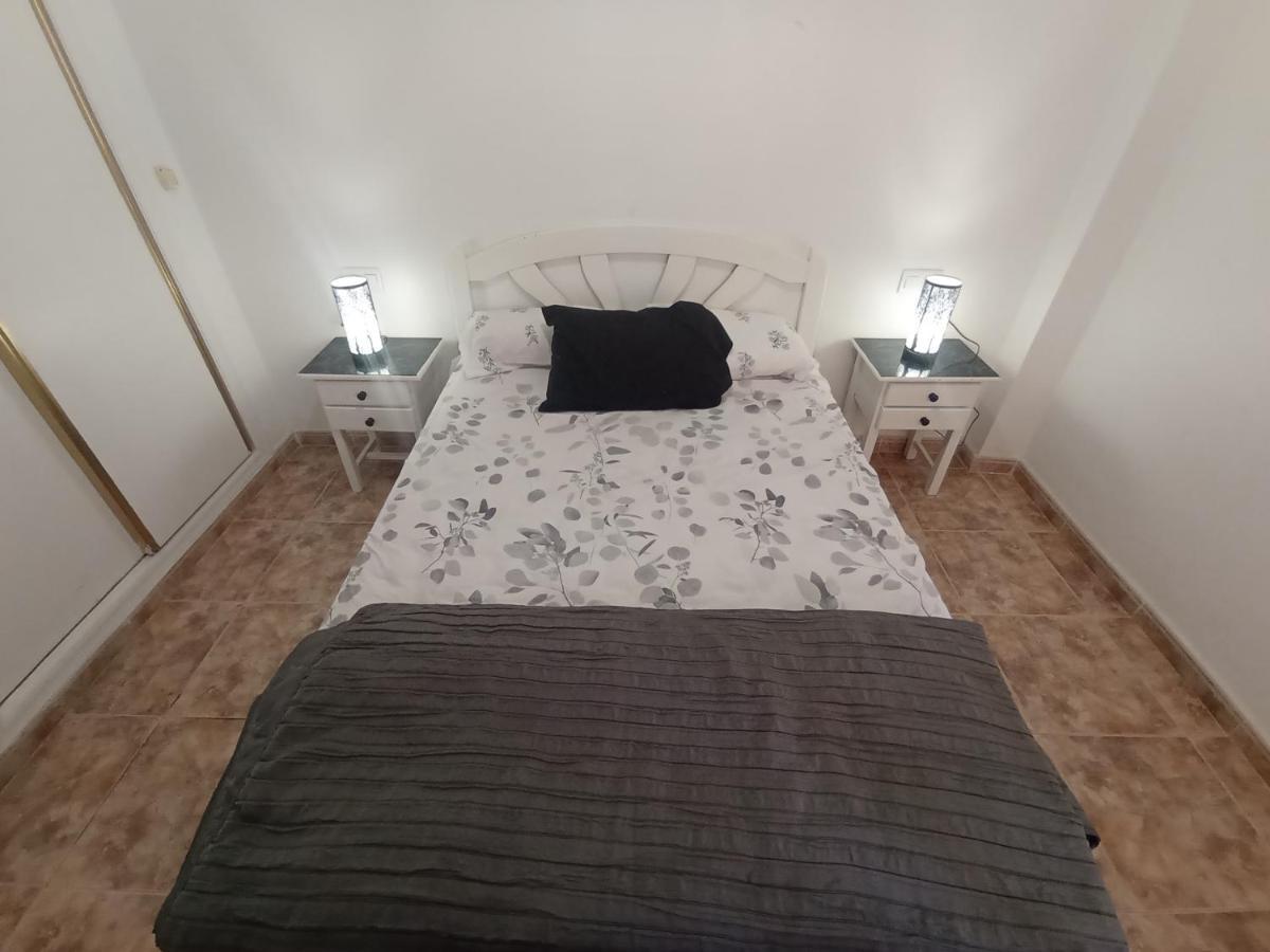 Apartment In La Zenia Dehesa de Campoamor  Eksteriør billede