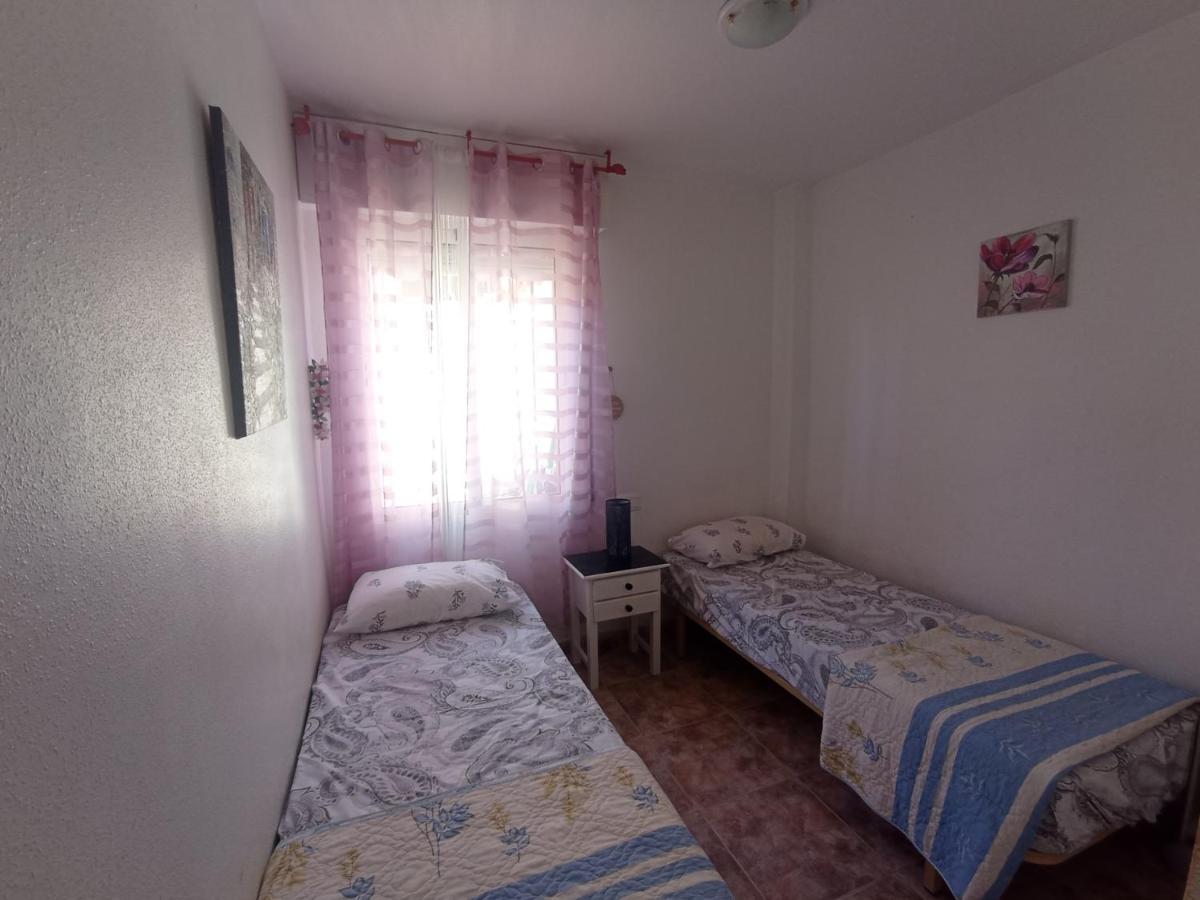 Apartment In La Zenia Dehesa de Campoamor  Eksteriør billede