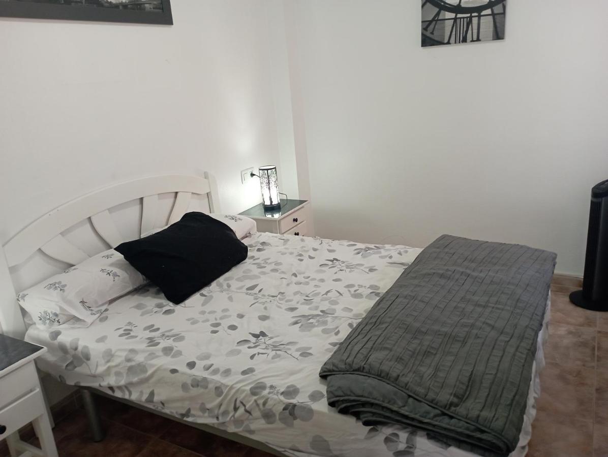 Apartment In La Zenia Dehesa de Campoamor  Eksteriør billede