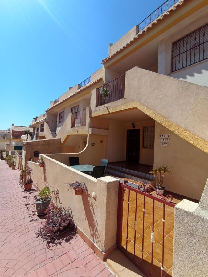 Apartment In La Zenia Dehesa de Campoamor  Eksteriør billede