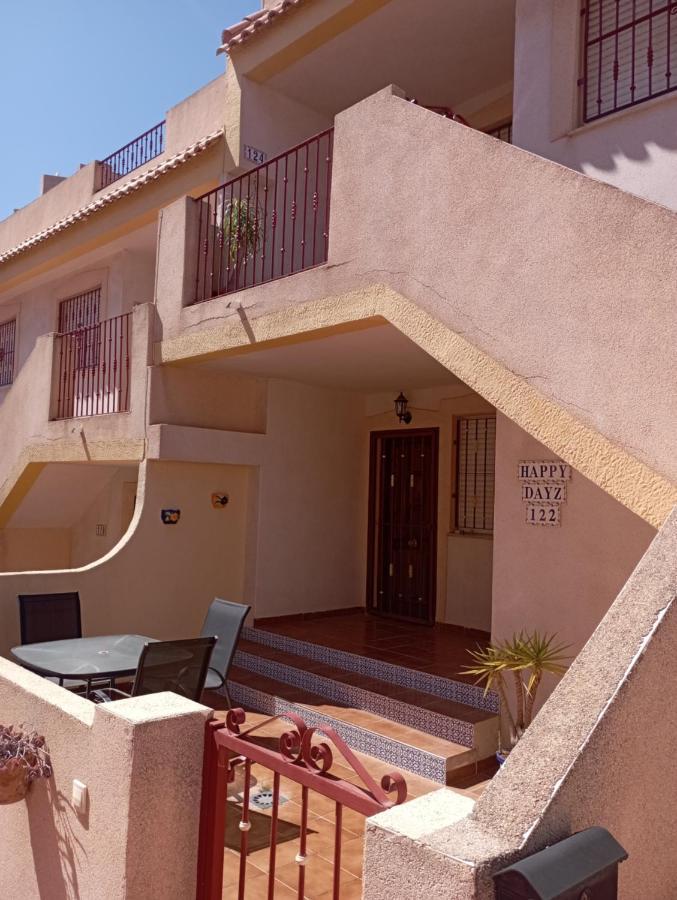 Apartment In La Zenia Dehesa de Campoamor  Eksteriør billede